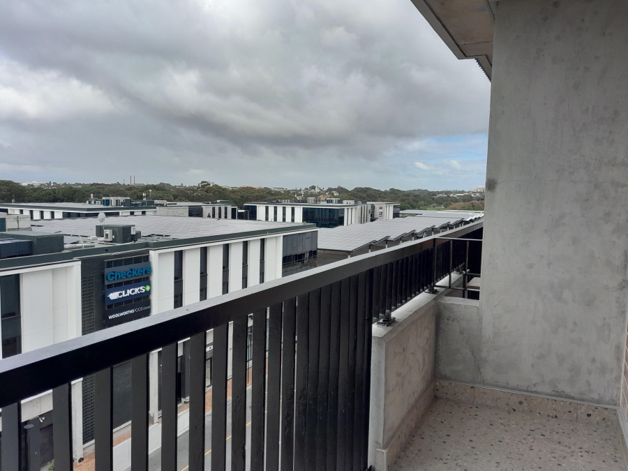 1 Bedroom Property for Sale in Observatory Western Cape